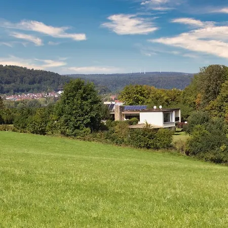 Apartment Nature Paradies Am Seeberg