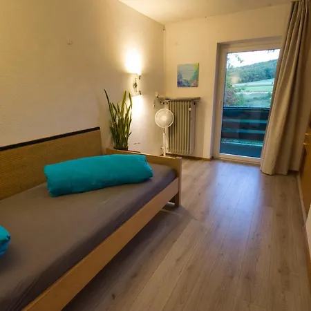 Nature Paradies Am Seeberg *