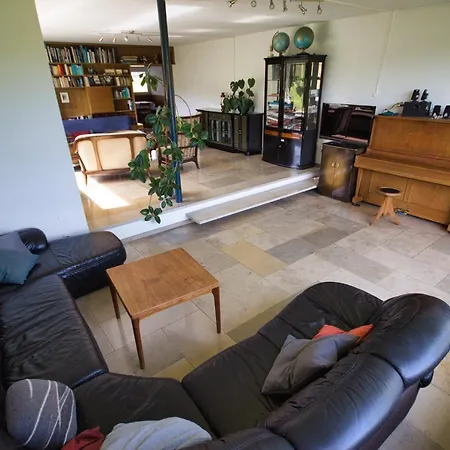 Nature Paradies Am Seeberg