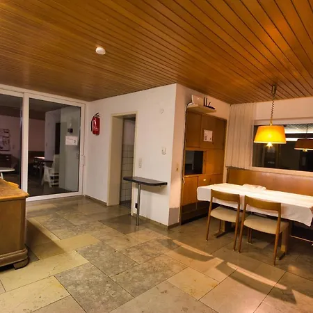 Nature Paradies Am Seeberg *