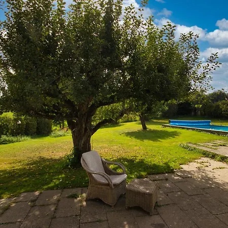 Nature Paradies Am Seeberg Apartment *