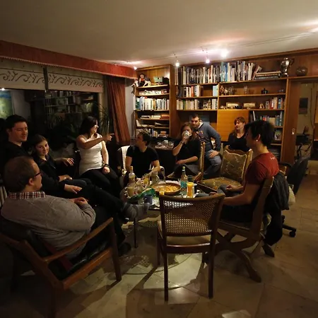 Nature Paradies Am Seeberg