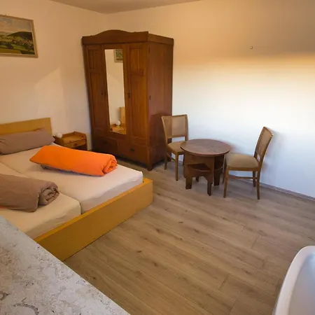 Nature Paradies Am Seeberg Heidenheim an der Brenz