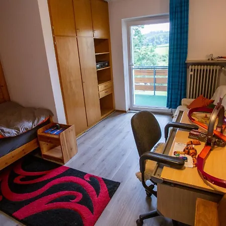 Nature Paradies Am Seeberg *