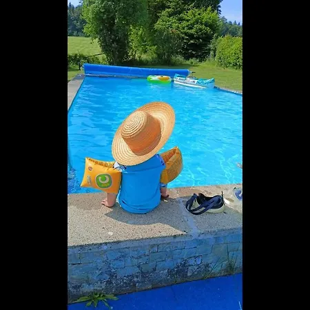 Apartment Nature Paradies Am Seeberg Heidenheim an der Brenz